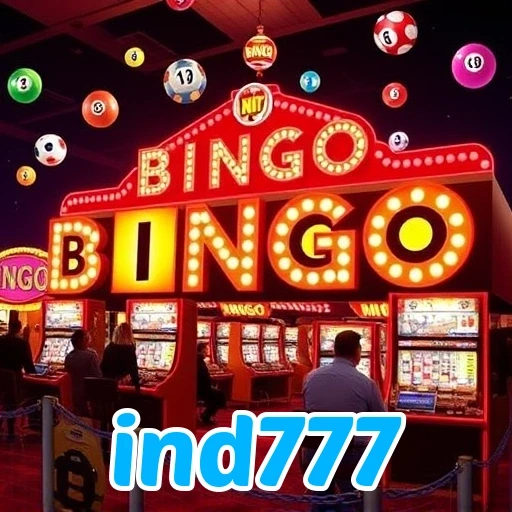 ind777: Permainan Unggulan Yang Akan Menarik Perhatian Anda