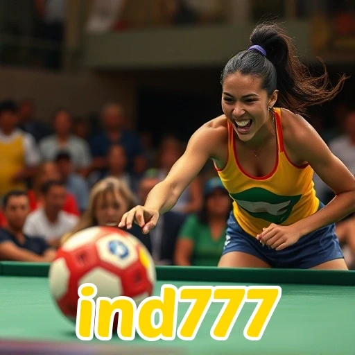 ind777: Keunggulan Menarik dalam Lotere untuk Pengguna Indonesia