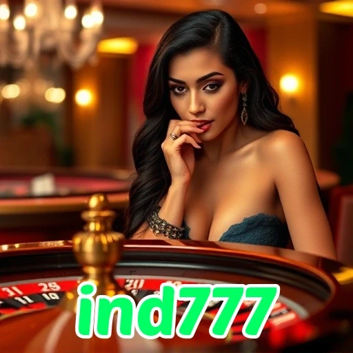 ind777: Nikmati Permainan Slot dan Casino Terbaik di Sini!