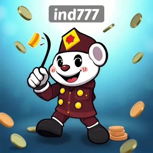 Menggali Fitur Menarik Situs Game Ind777