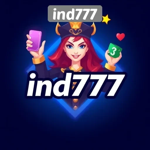 Fitur Unggulan yang Ditawarkan oleh Situs Game Ind777