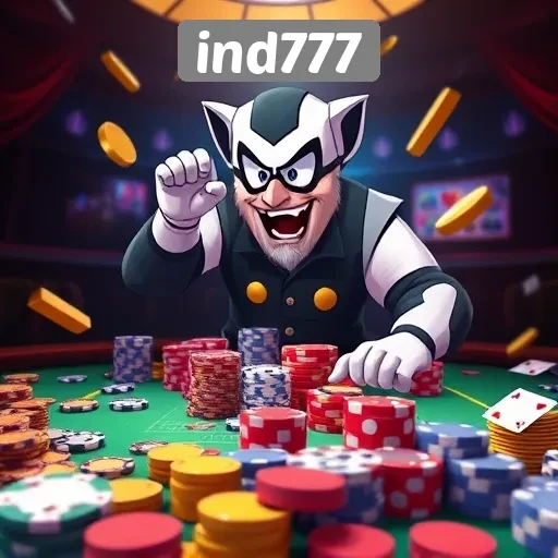 Menjelajahi Fitur dan Layanan di Situs Game Ind777