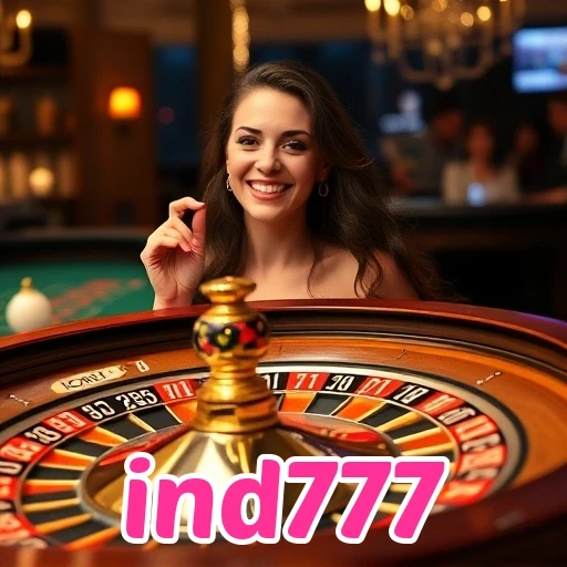 ind777: Forum Komunitas Seru untuk Gamer Indonesia