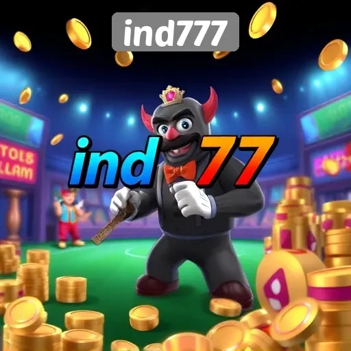Mengenal ind777 Sebagai Platform Game Terpercaya di Indonesia
