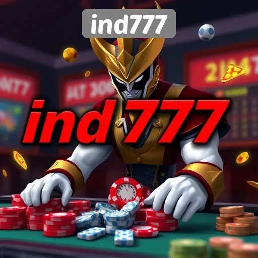 Kelebihan dan Kekurangan Ind777 Dalam Industri Game