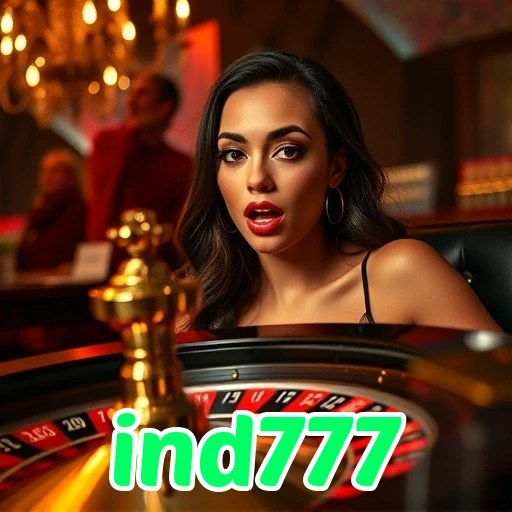 ind777 Jackpot Terbesar: Menangkan Game Terbaik Sekarang!
