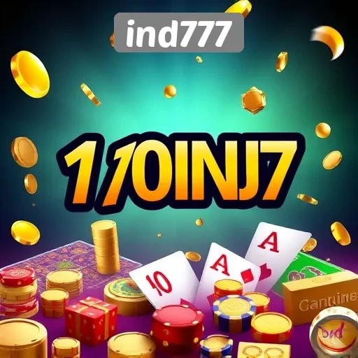 Rekomendasi Game Populer yang Tersedia di ind777