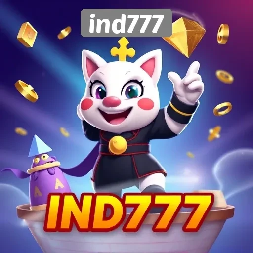 Ulasan Lengkap Tentang Situs Game Ind777