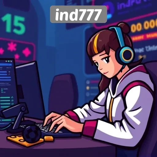 Analisis Keamanan dan Kenyamanan Bermain di ind777