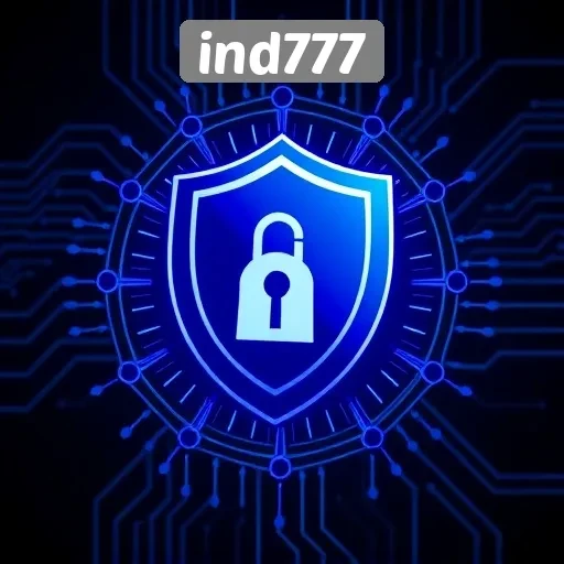 Keamanan dan Privasi di Situs Ind777